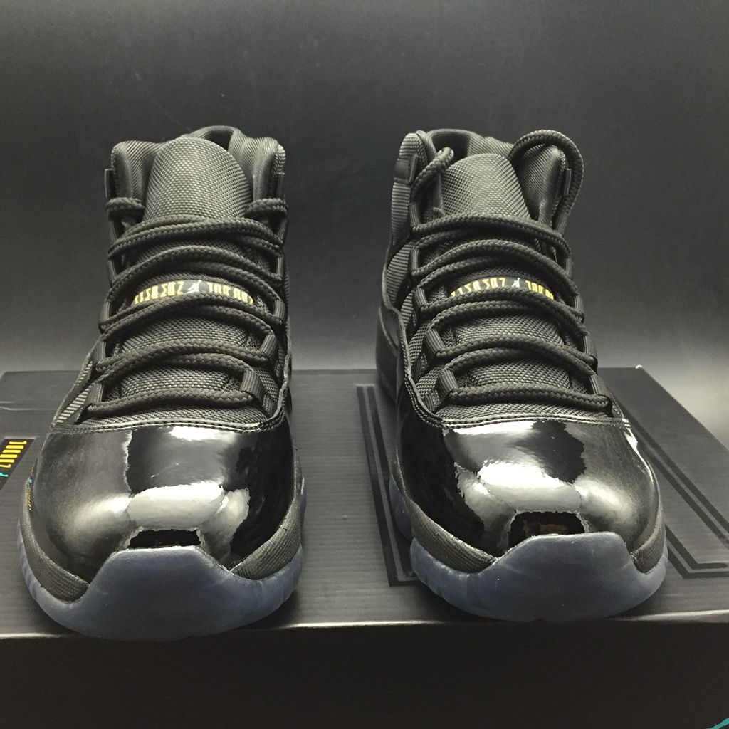 Air Jordan11 378037-006